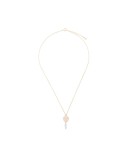 Batty necklace