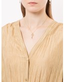 Batty necklace