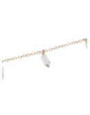 Pris 14kt gold bracelet