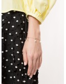 Pris 14kt gold bracelet