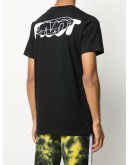 arrows print T-shirt
