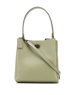 Charlie bucket bag
