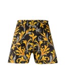 printed boxer shorts