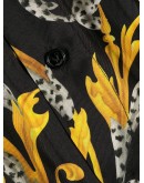 printed boxer shorts
