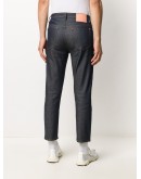 River straight-leg jeans