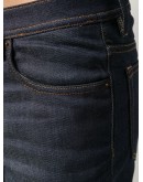 River straight-leg jeans