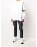 River straight-leg jeans