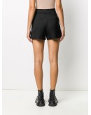 patch pocket shorts