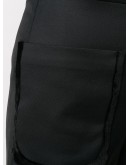 patch pocket shorts