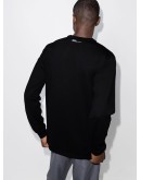 welder pocket T-shirt