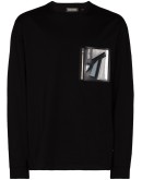 welder pocket T-shirt