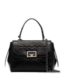 small ID crossbody bag