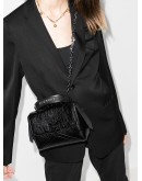 small ID crossbody bag
