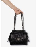 small ID crossbody bag