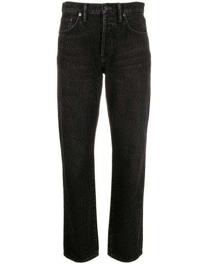 1997 classic-fit denim jeans