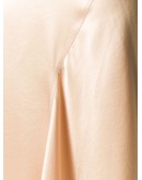 asymmetric hem skirt