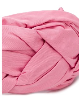 twisted headband
