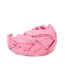 twisted headband
