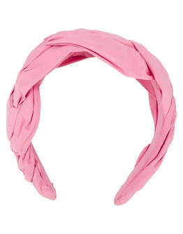 twisted headband