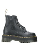 Sinclair ankle boots