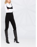 Statement bodycon catsuit