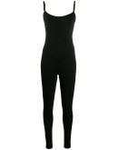 Statement bodycon catsuit