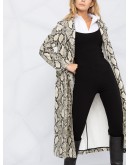 Statement bodycon catsuit