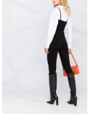 Statement bodycon catsuit