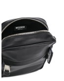leather messenger bag