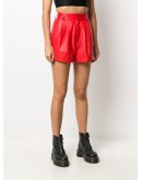 high-wasited shorts
