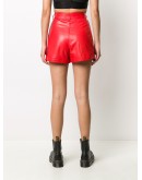 high-wasited shorts