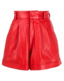 high-wasited shorts