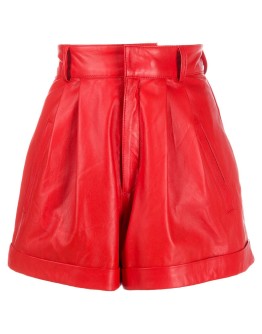 high-wasited shorts