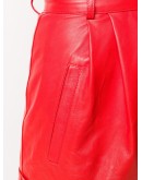 high-wasited shorts