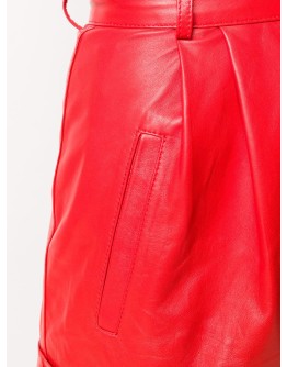 high-wasited shorts