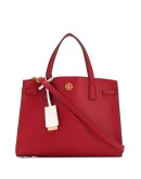 Walker small satchel tote
