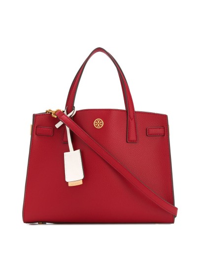 Walker small satchel tote
