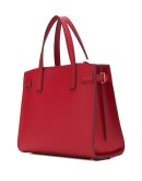 Walker small satchel tote