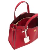 Walker small satchel tote