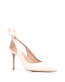 Bow Tie 85mm pumps