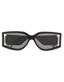 Classified sunglasses