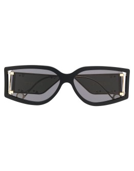 Classified sunglasses