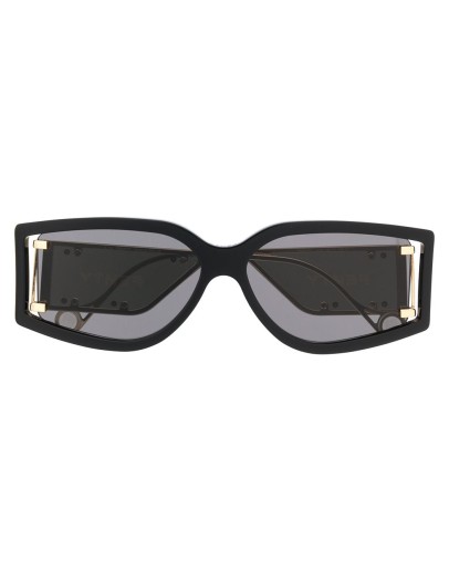 Classified sunglasses