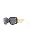 Classified sunglasses