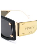 Classified sunglasses