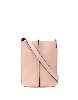 Market bucket bag