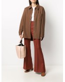 Market bucket bag