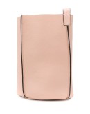 Market bucket bag