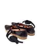 The Mouse espadrilles