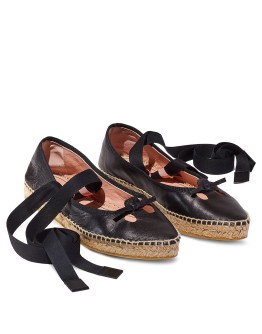 The Mouse espadrilles